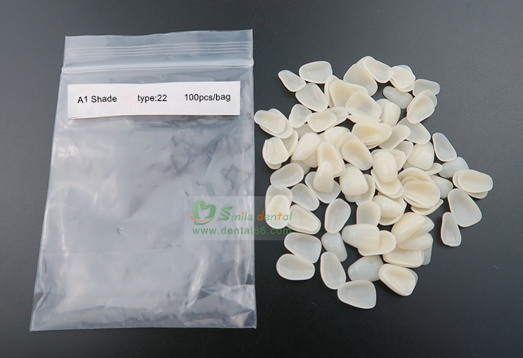 Resin Veneers